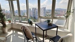 The Rochester Residences (D5), Apartment #575720641